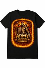 Army of God Ephesians 6:11 - Image 3