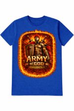 Army of God Ephesians 6:11 - Image 5