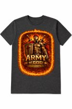 Army of God Ephesians 6:11 - Image 7