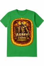 Army of God Ephesians 6:11 - Image 6