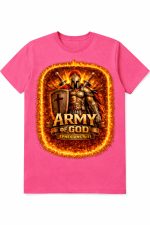 Army of God Ephesians 6:11 - Image 4