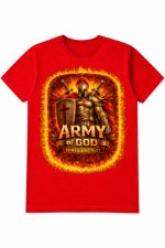 Army of God Ephesians 6:11
