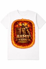 Army of God Ephesians 6:11 - Image 2