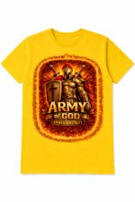 Army of God Ephesians 6:11 - Image 8