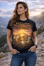 Behold, I Make All Things New - Revelation 21 - Image 2