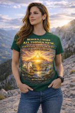 Behold, I Make All Things New - Revelation 21 - Image 8