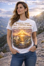 Behold, I Make All Things New - Revelation 21 - Image 3