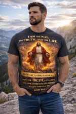 I am The Way – John 4:16 Design - Image 8