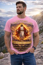 I am The Way – John 4:16 Design - Image 7