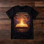In the beginning was the Word - John 1:1 - Image 8
