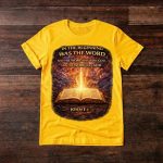 In the beginning was the Word - John 1:1 - Image 4